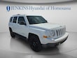  Jeep Patriot