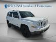 Used 2015 Jeep Patriot Sport SUV