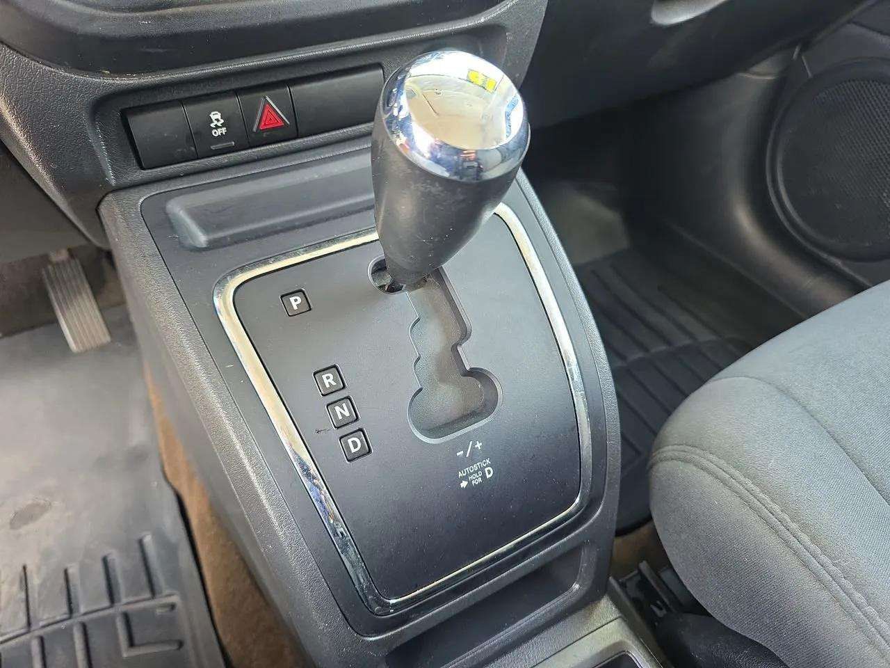 2015 Jeep Patriot Sport - Photo 27