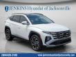New 2026 Hyundai Tucson Hybrid Limited SUV