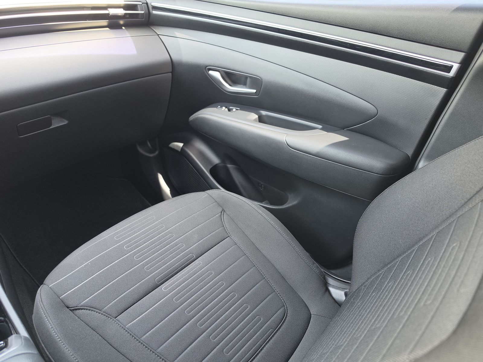 2023 Hyundai Santa Cruz SEL - Photo 20