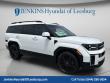 New 2026 Hyundai Santa Fe Hybrid Calligraphy SUV