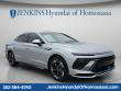 New 2026 Hyundai Sonata SEL Sport Sedan