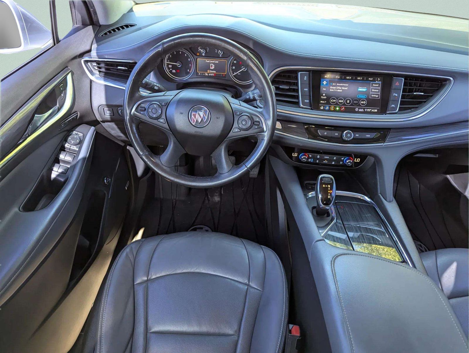 2020 Buick Enclave Premium - Photo 29