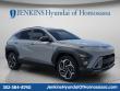 New 2026 Hyundai Kona SEL Premium FWD SUV