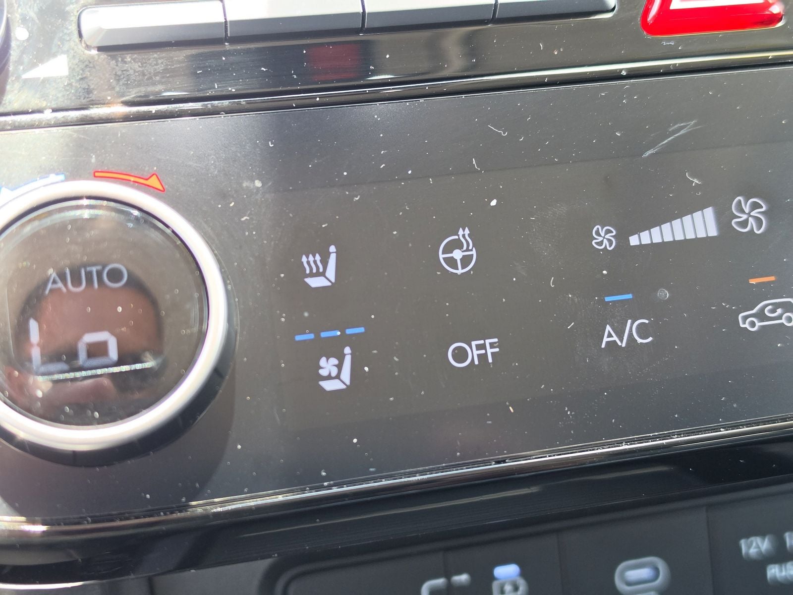 2025 Hyundai Tucson Limited - Photo 29