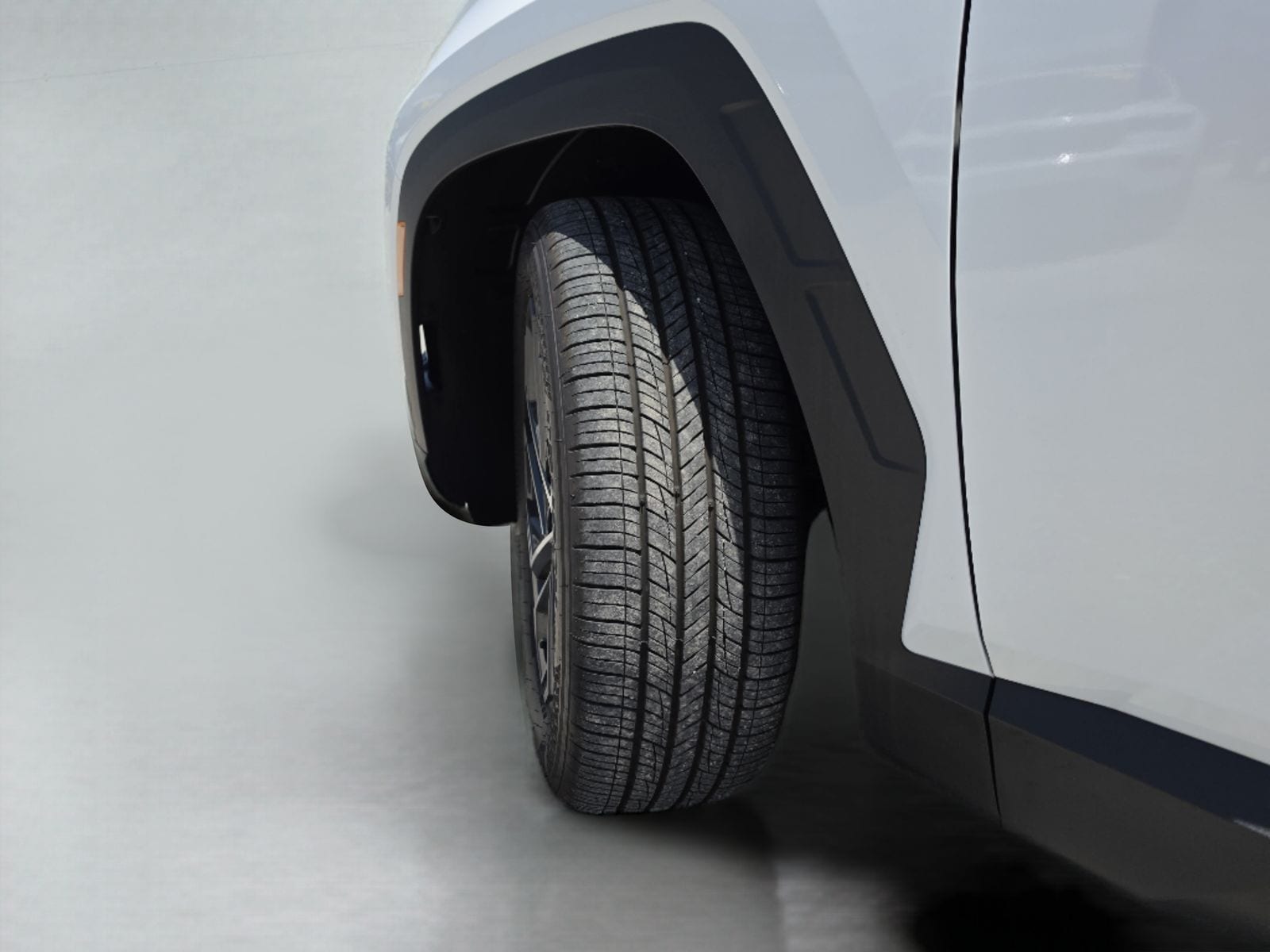 2025 Hyundai Tucson Limited - Photo 42