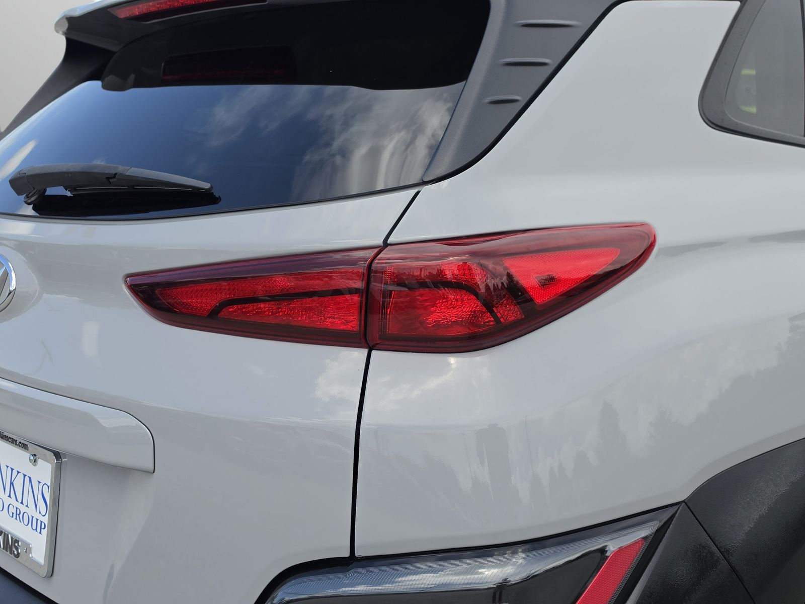 2023 Hyundai Kona SEL - Photo 36