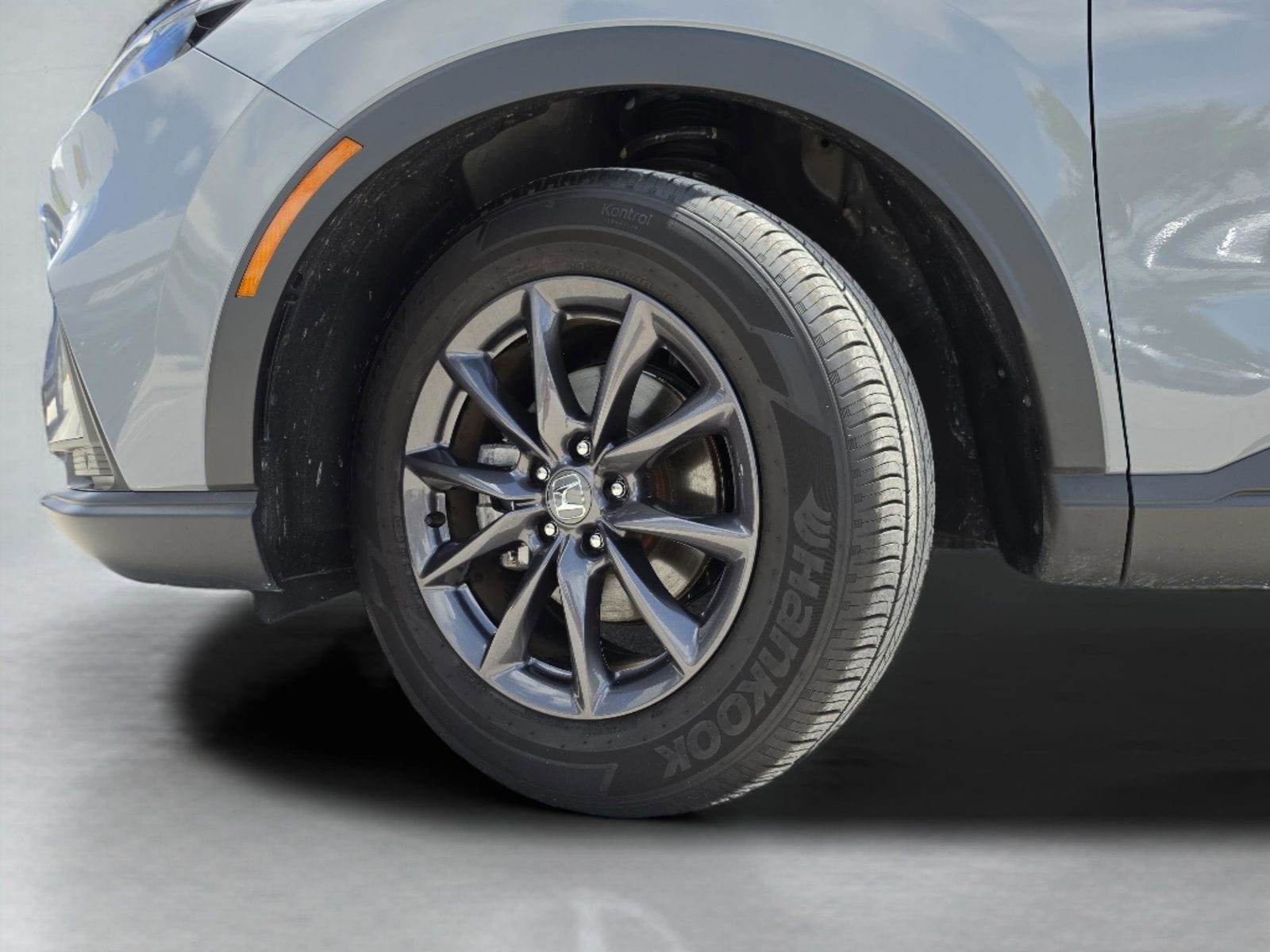 2026 Honda CR-V EX-L - Photo 40