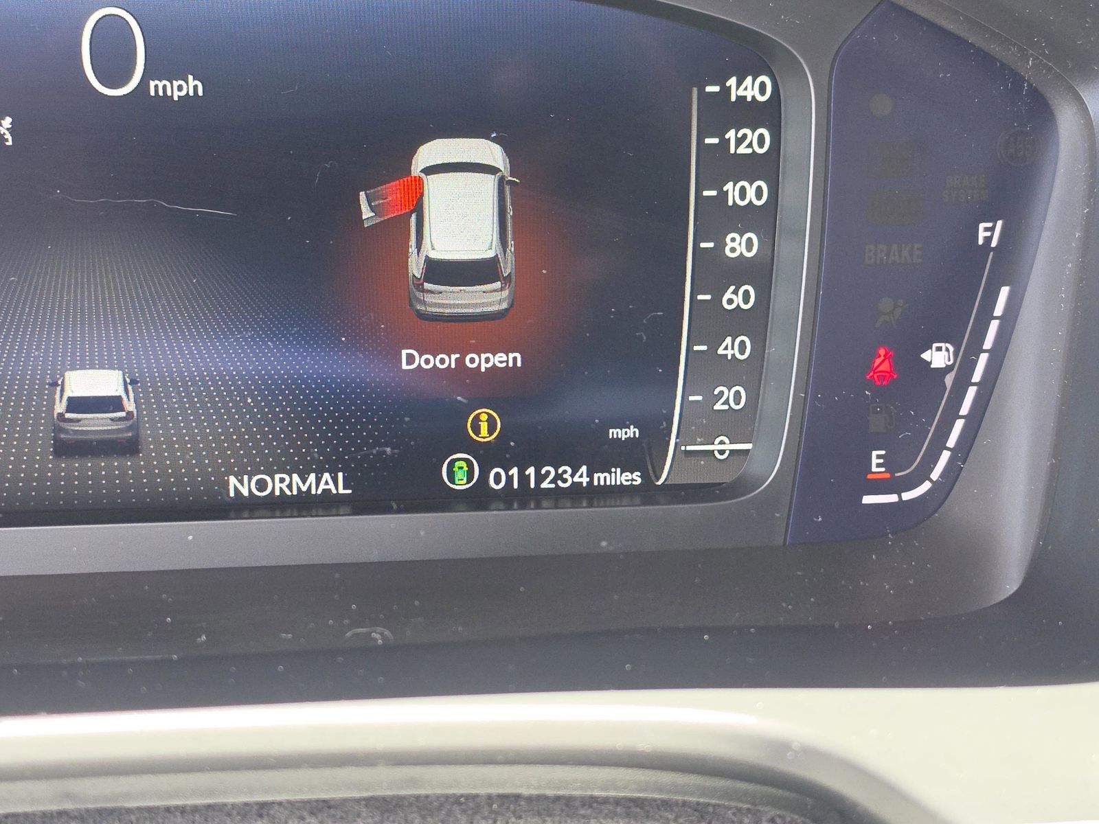 2026 Honda CR-V EX-L - Photo 34