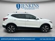  Nissan Rogue Sport