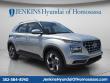 New 2026 Hyundai Venue SEL SUV