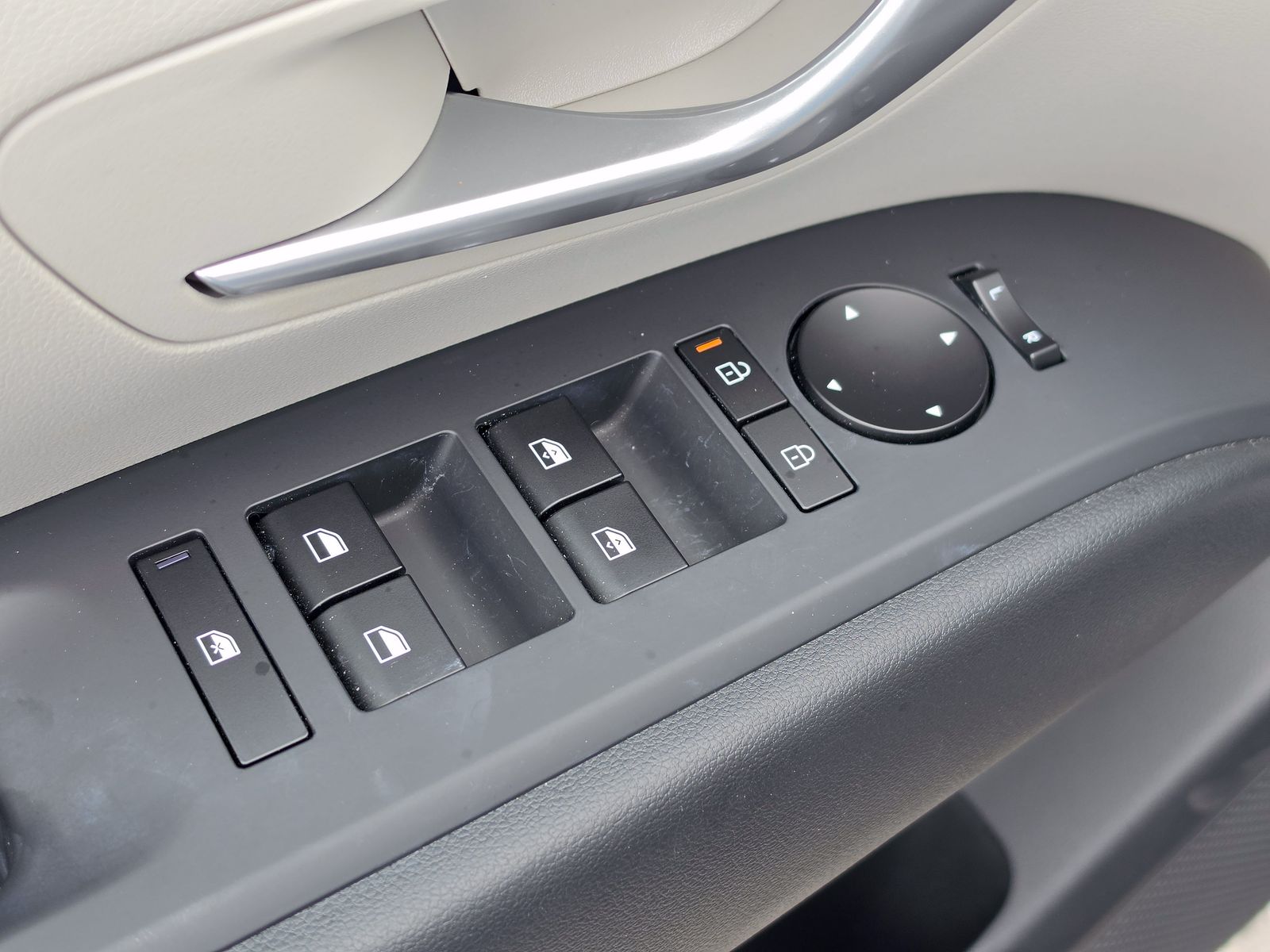 2025 Hyundai Tucson SEL Convenience - Photo 21
