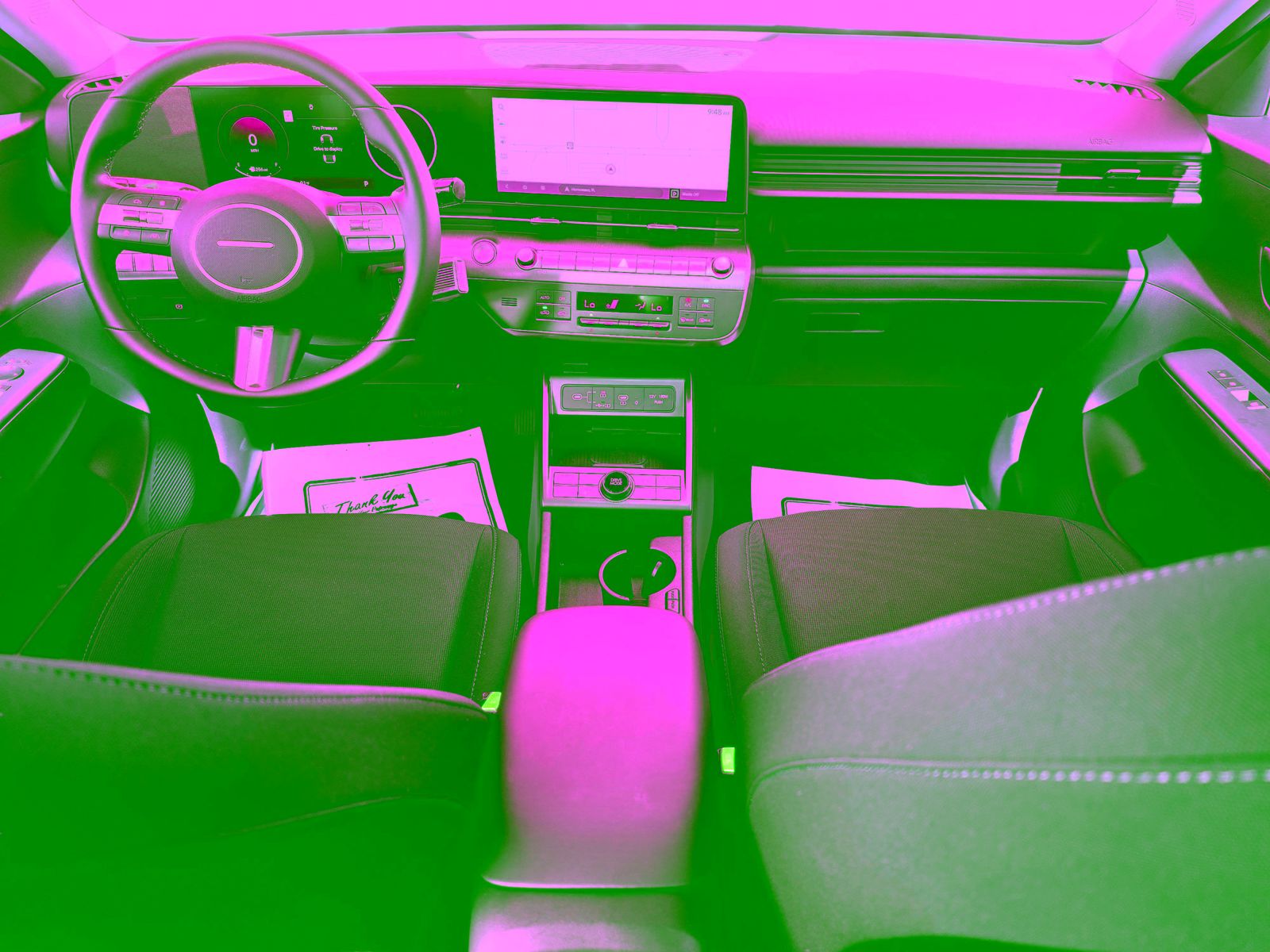 2025 Hyundai Kona SEL Convenience - Photo 15