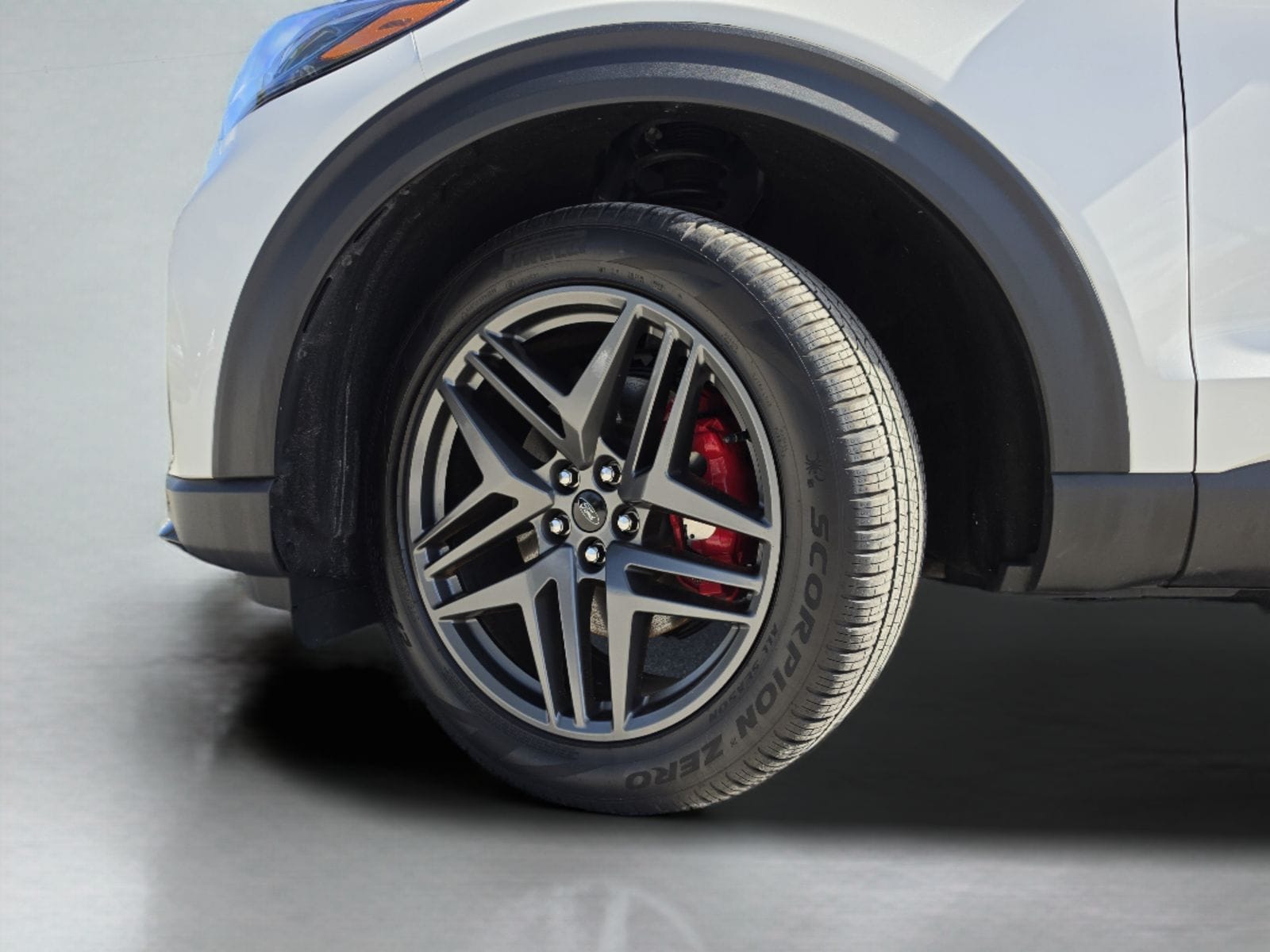 2026 Ford Explorer ST-LINE - Photo 43