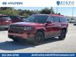 New 2026 Hyundai Santa Fe Hybrid Calligraphy SUV