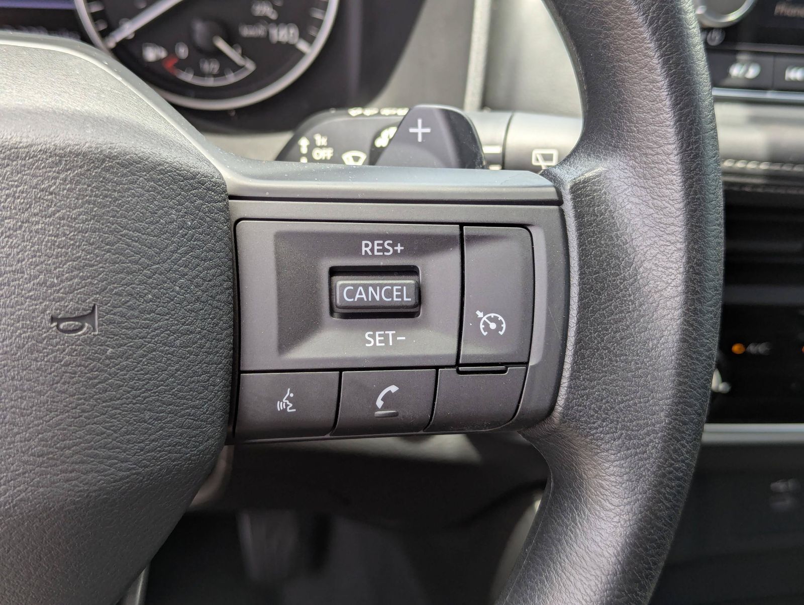 2026 Nissan Rogue S - Photo 52