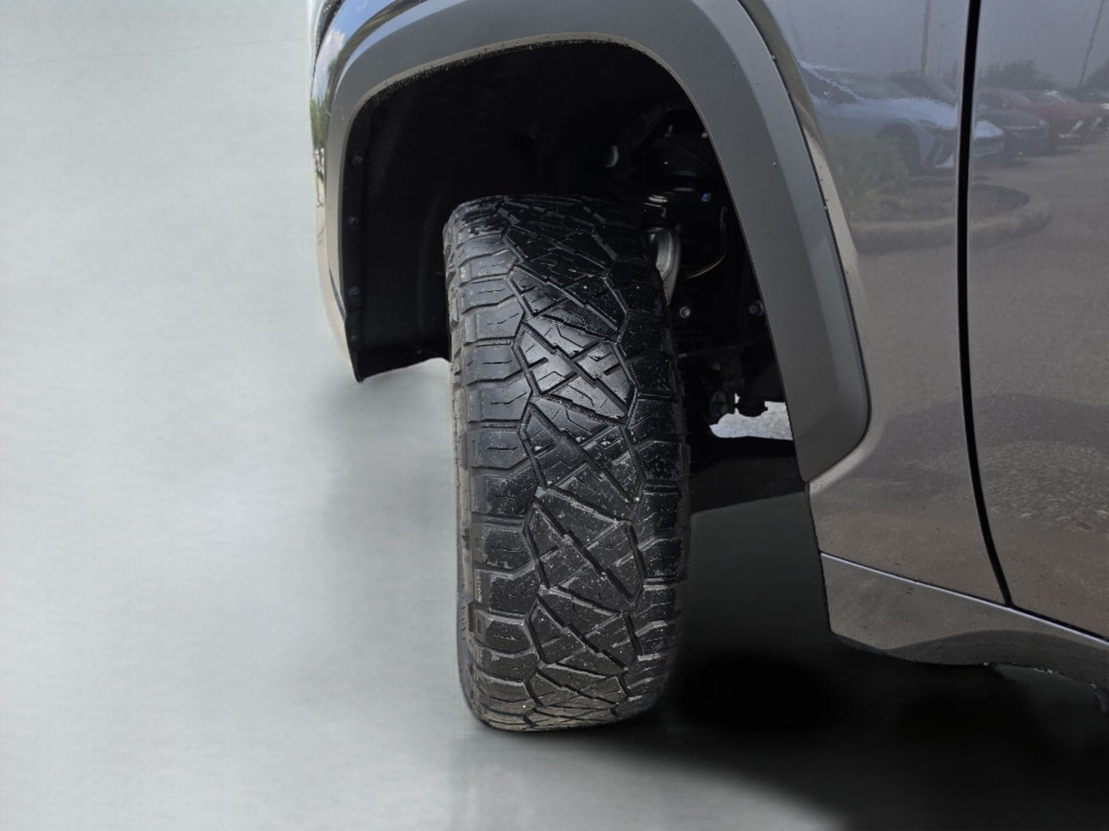 2025 Toyota Tundra SR5 - Photo 41