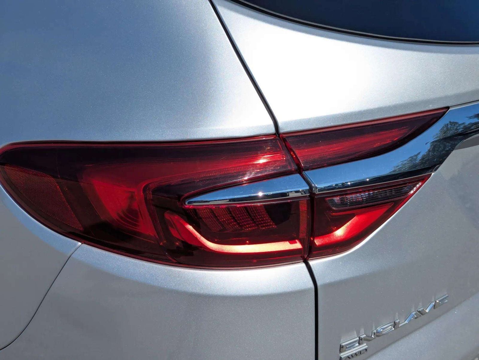 2020 Buick Enclave Premium - Photo 19