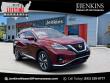 Used 2022 Nissan Murano SL SUV