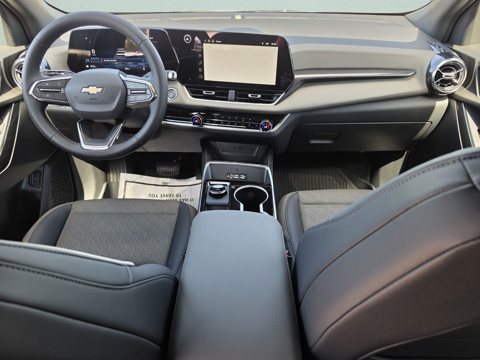 2026 Chevrolet Equinox LT - Photo 18
