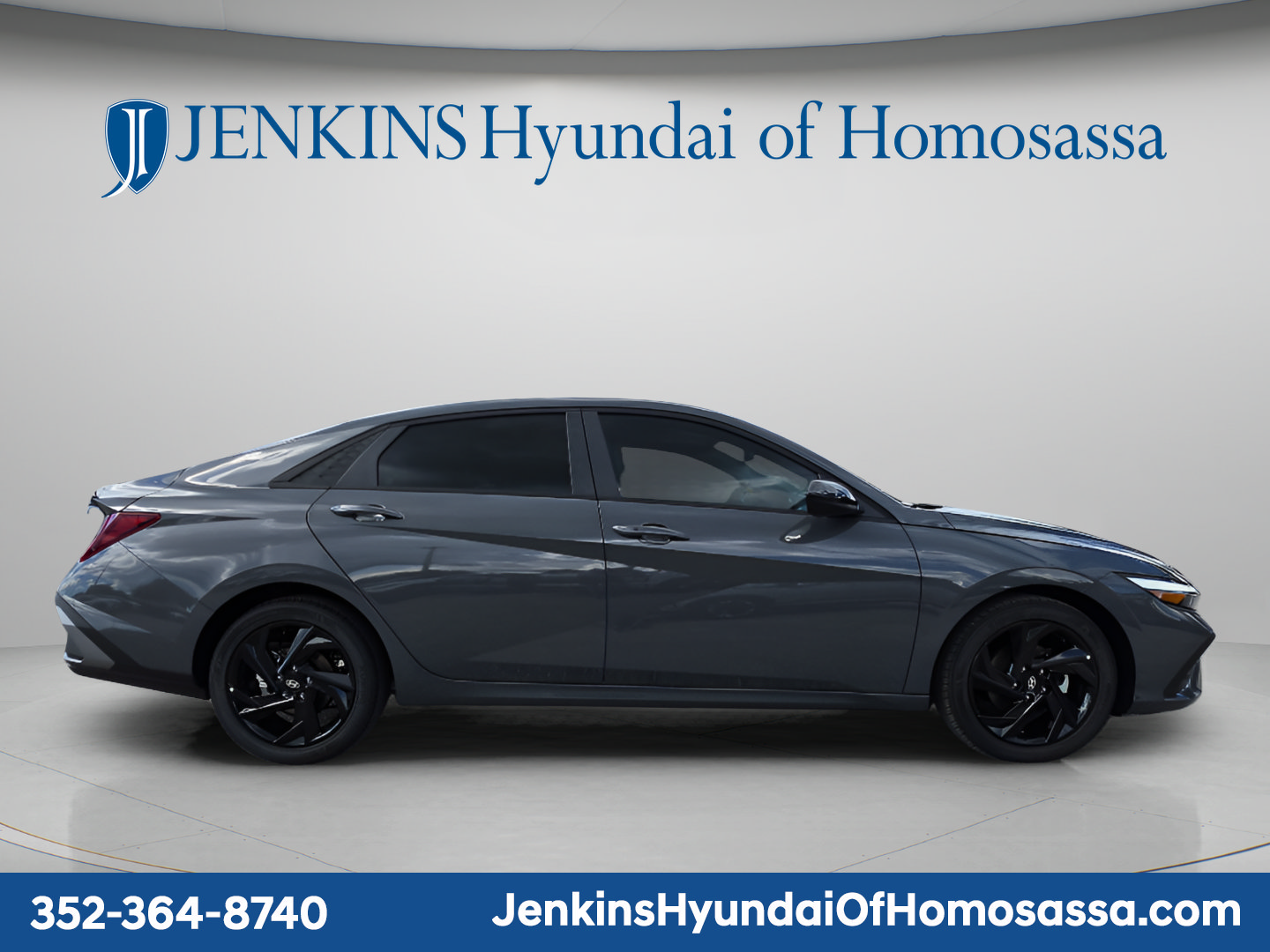 New 2026 Hyundai Elantra SEL Sport Plus Sedan