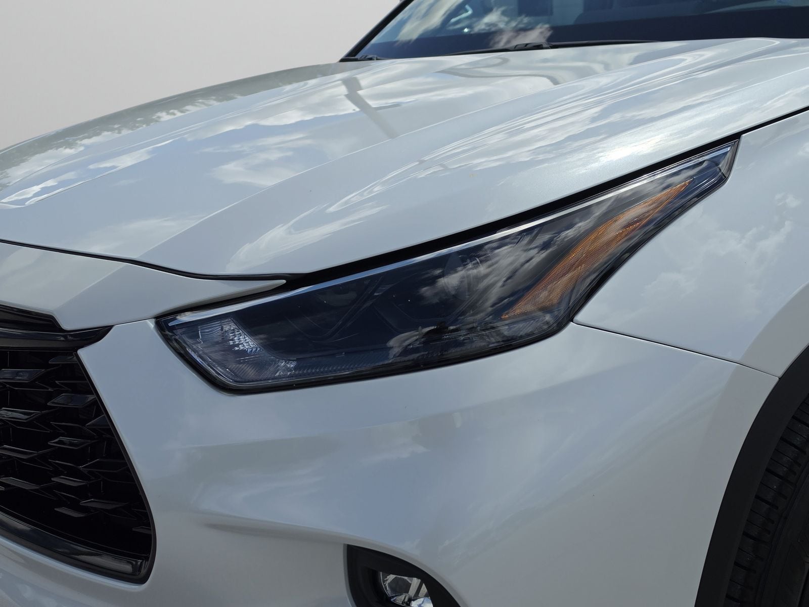 2025 Toyota Highlander XLE Nightshade - Photo 39