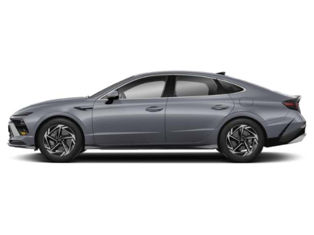 New 2026 Hyundai Sonata SEL Sport Sedan