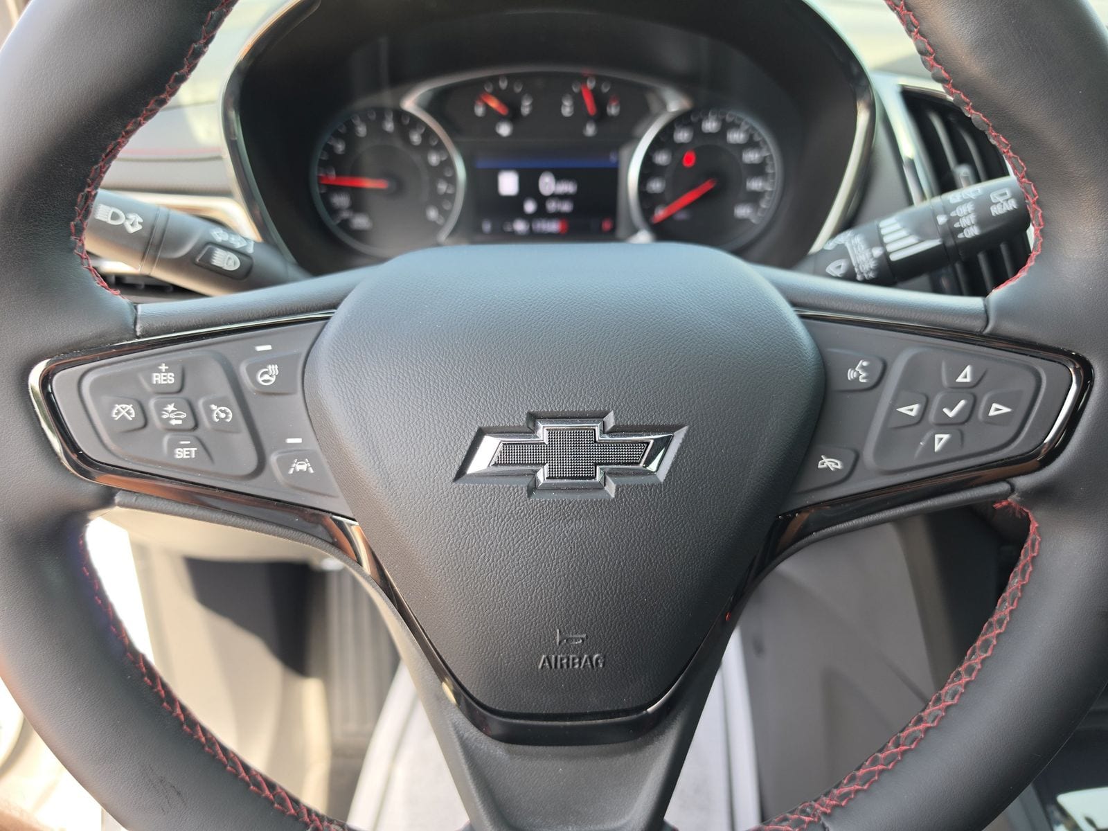 2023 Chevrolet Equinox RS - Photo 37