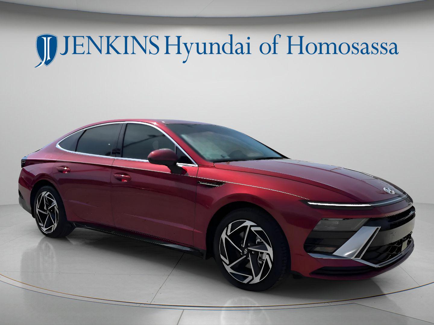 2026 Hyundai Sonata