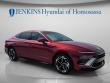 New 2026 Hyundai Sonata SEL Sport Sedan