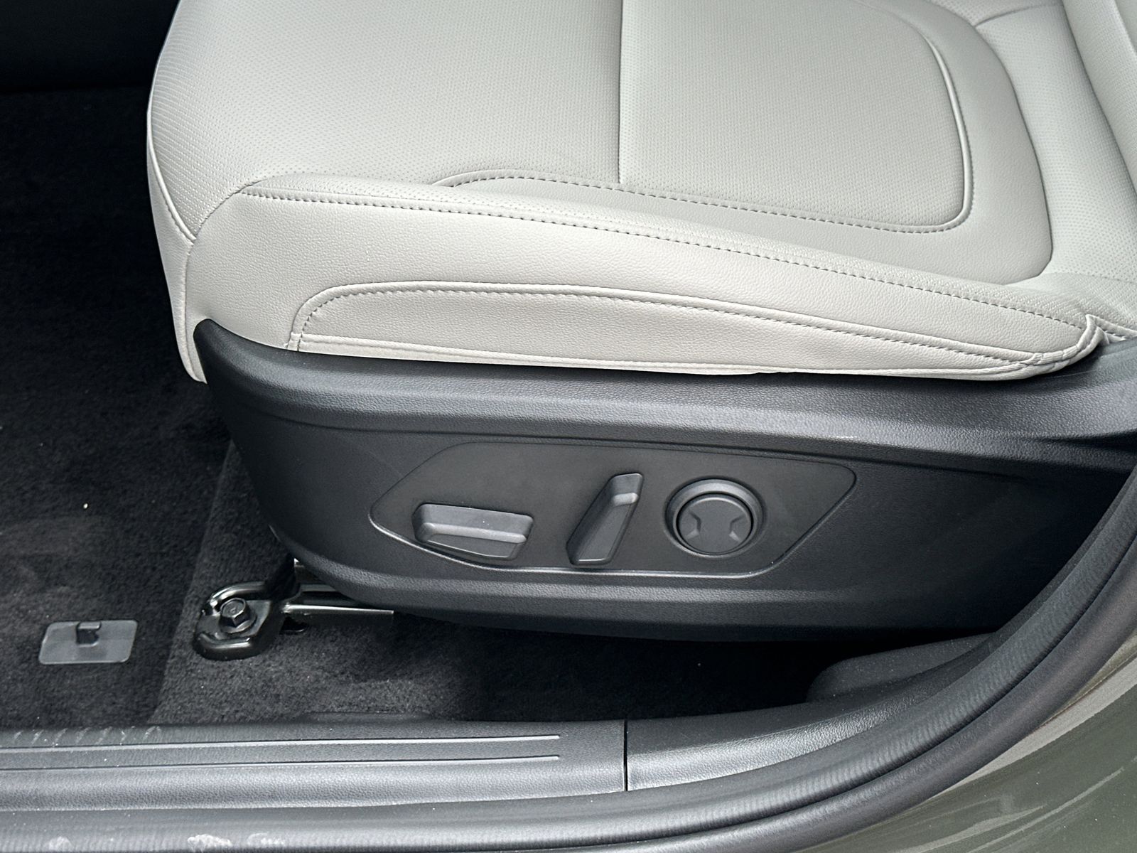 2025 Hyundai Tucson SEL Convenience - Photo 19