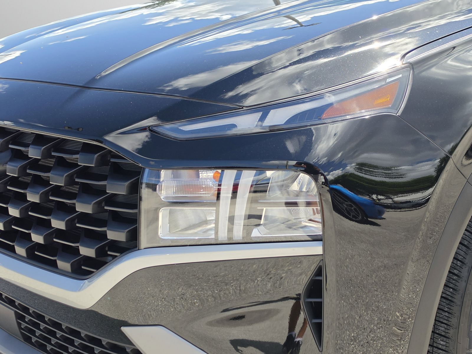 2023 Hyundai Santa Fe SEL - Photo 38