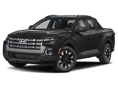 2026 Hyundai Santa Cruz SEL FWD Truck Crew Cab