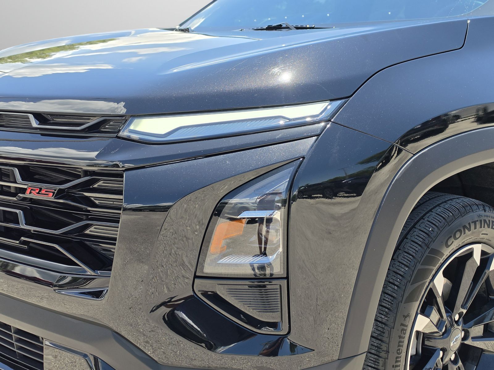 2026 Chevrolet Equinox RS - Photo 38