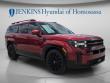 New 2026 Hyundai Santa Fe Calligraphy FWD SUV