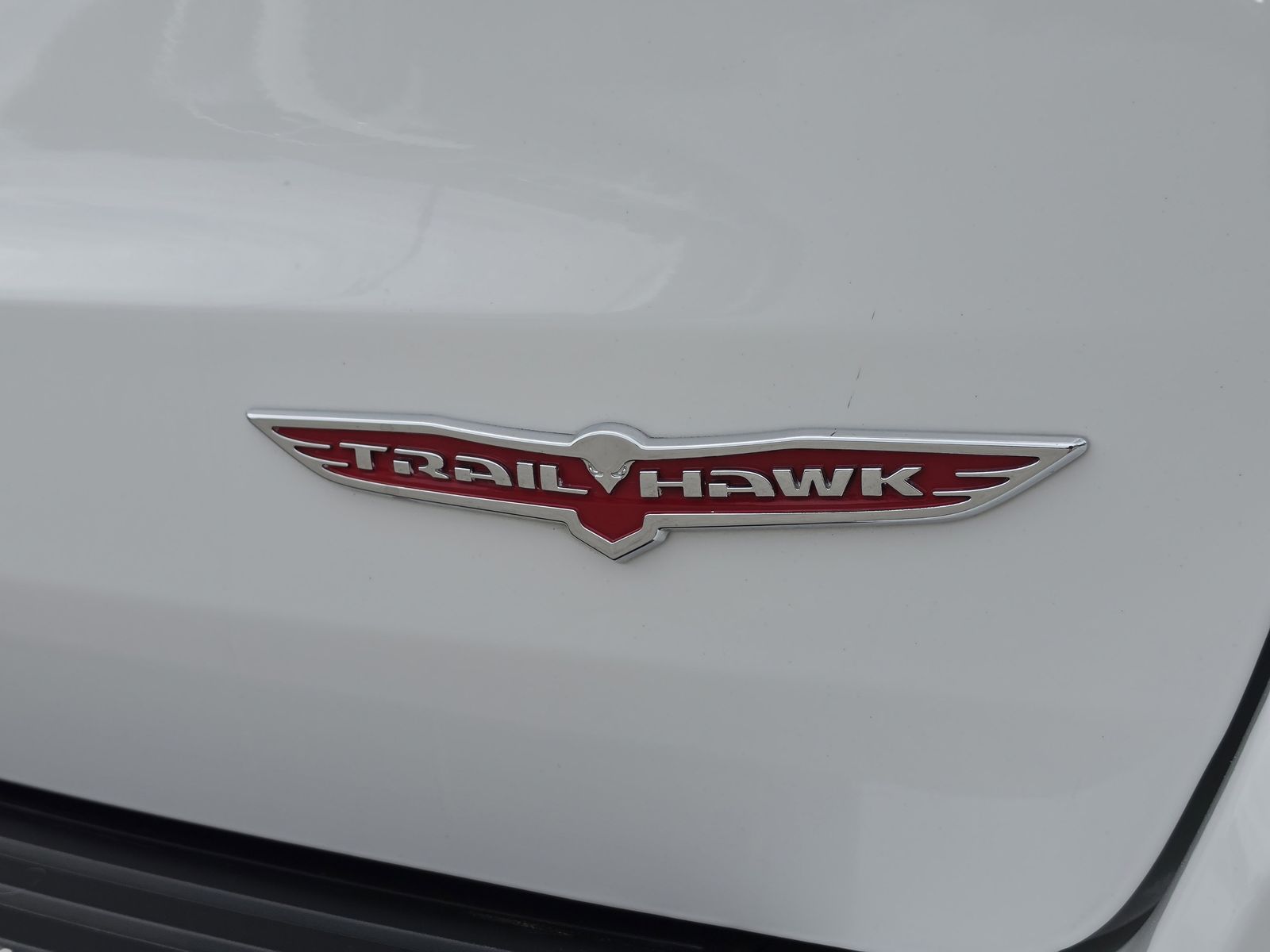 2021 Jeep Grand Cherokee Trailhawk - Photo 42