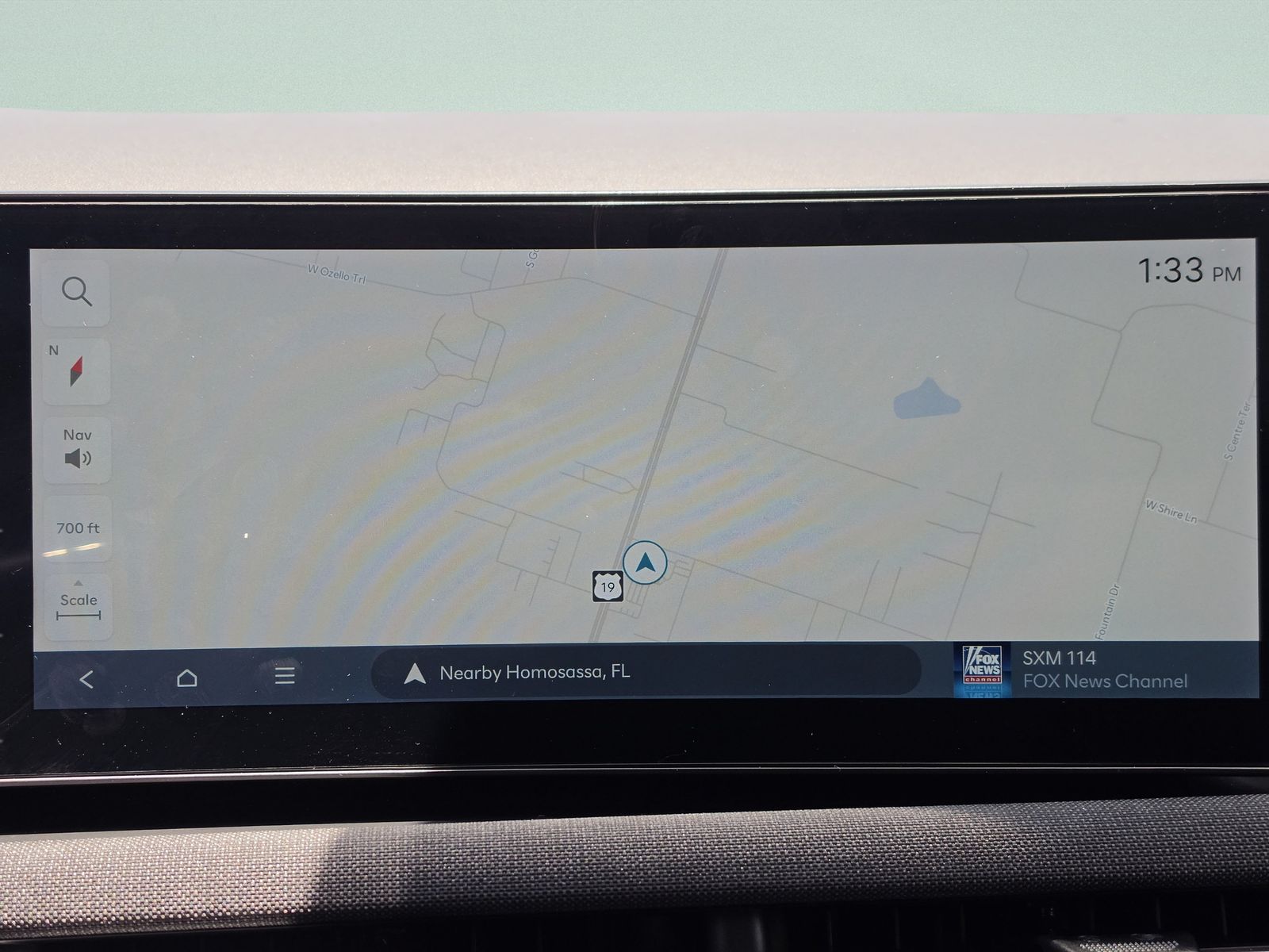 2025 Hyundai Tucson Limited - Photo 26