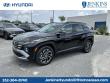 New 2025 Hyundai Tucson Hybrid Limited SUV