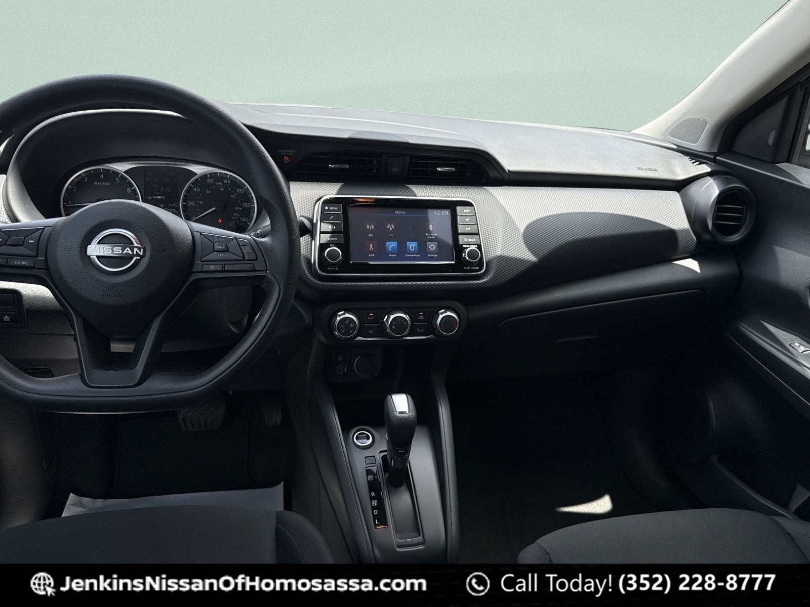 2023 Nissan Kicks S - Photo 22