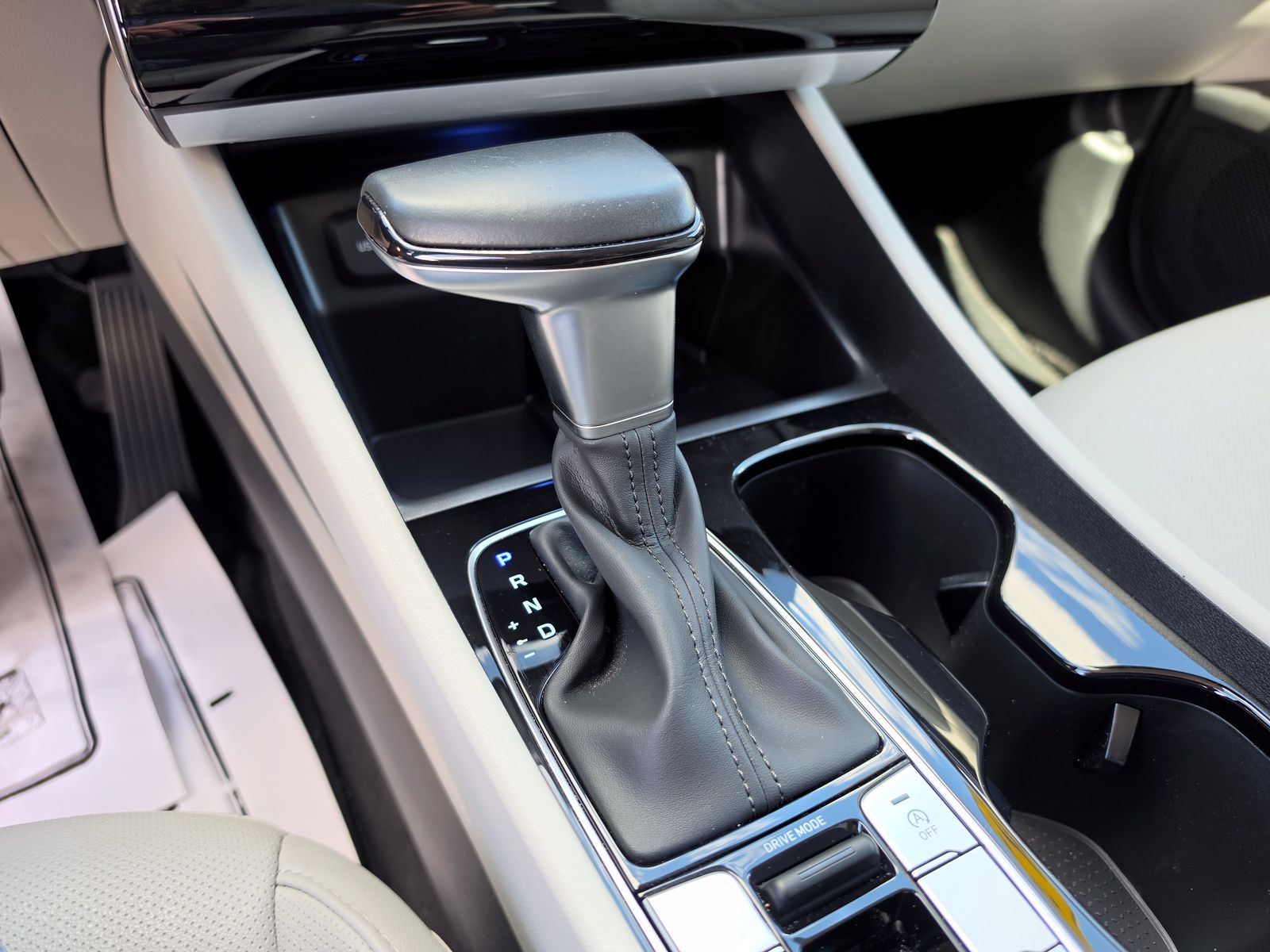 2024 Hyundai Tucson SEL - Photo 32