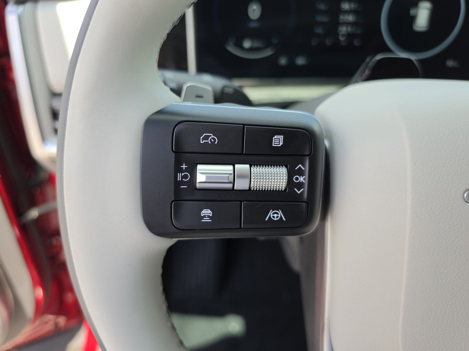 2026 Hyundai Santa Fe Calligraphy - Photo 34