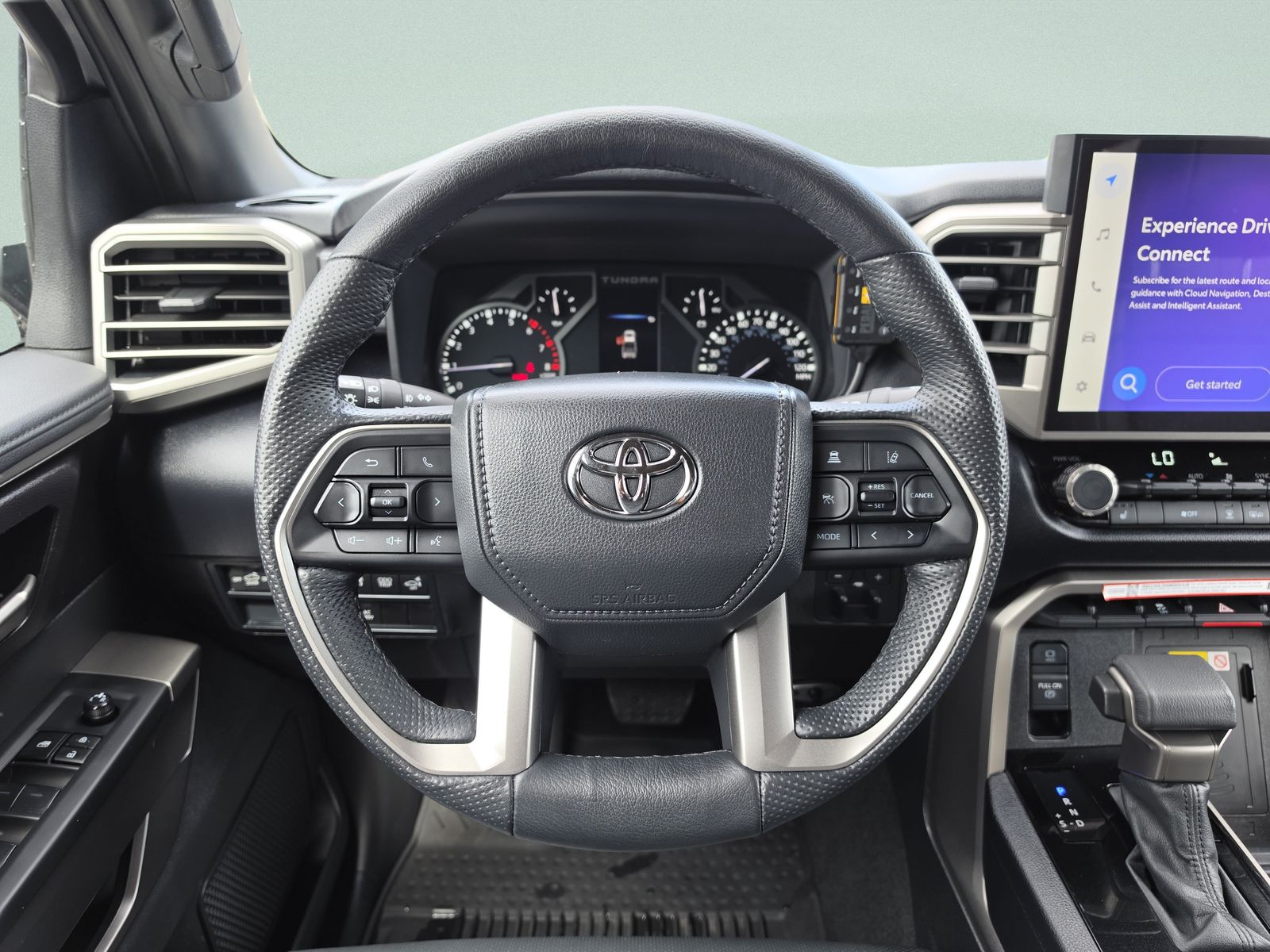 2025 Toyota Tundra SR5 - Photo 16