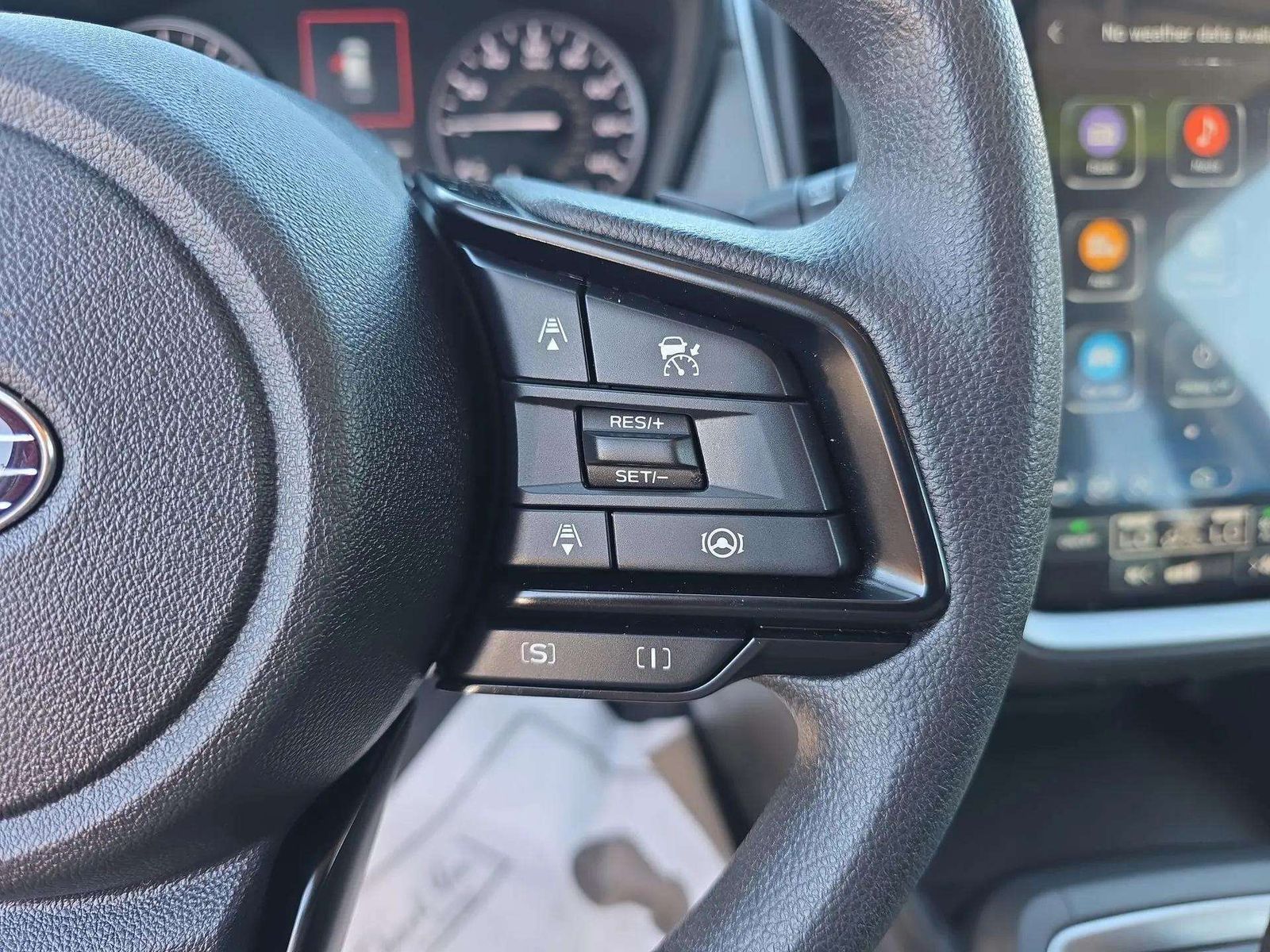2024 Subaru Crosstrek Premium - Photo 31