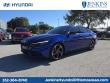 Used 2023 Hyundai Elantra N Line Sedan