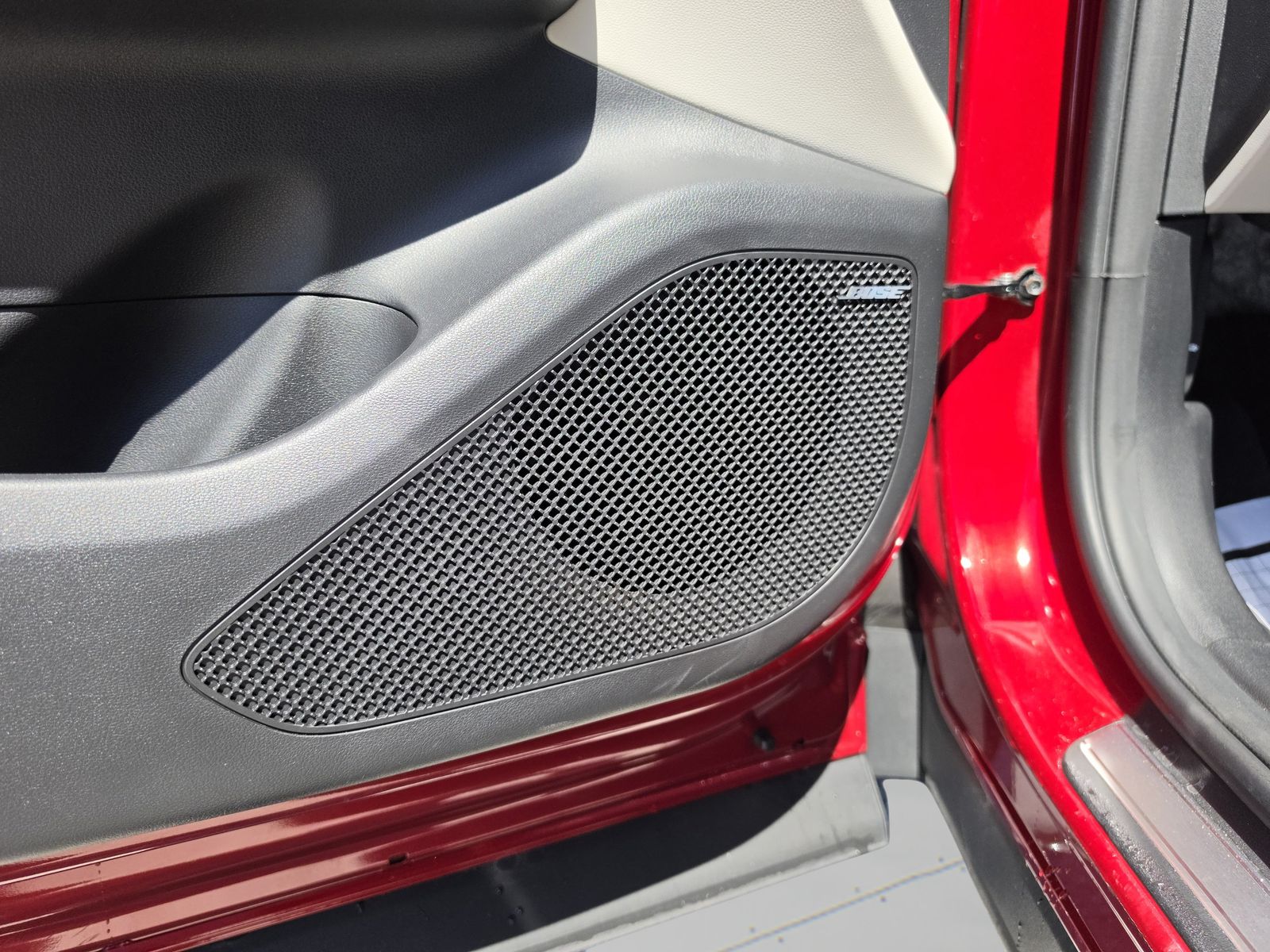 2025 Hyundai Tucson Limited - Photo 22