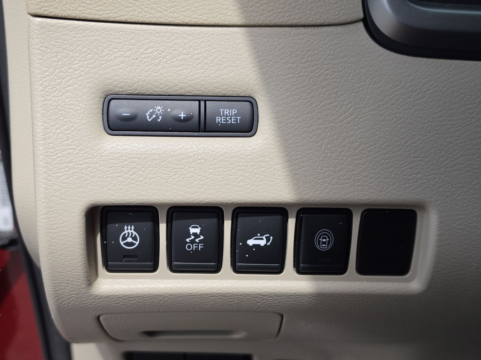 2020 Nissan Murano Platinum - Photo 35