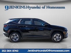 2026 Hyundai Tucson Hybrid Blue SE SUV