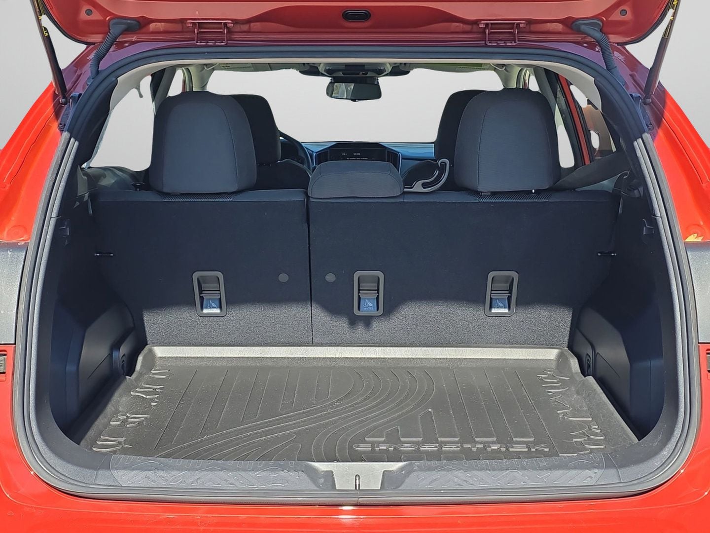 2024 Subaru Crosstrek Premium - Photo 27