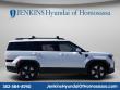New 2026 Hyundai Santa Fe Hybrid SEL SUV